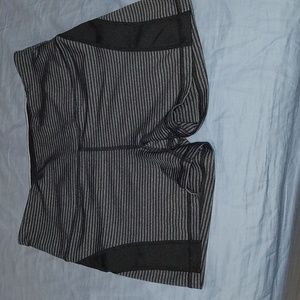 Calvin Klein performance 3" shorts